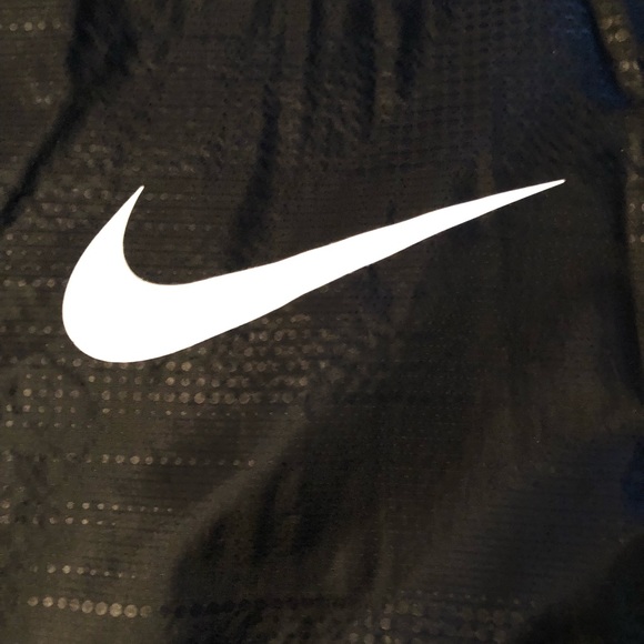 Nike Soccer Jacket- Mens XL- Black - Picture 2 of 6